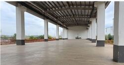 Tuas South Avenue 14 (D22), Factory #585651051